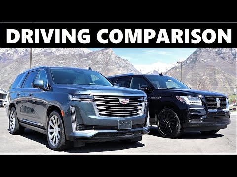 2021 Lincoln Navigator