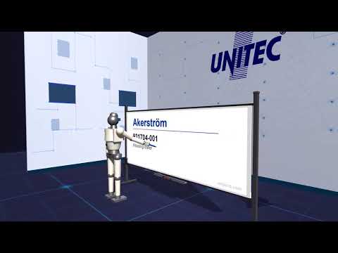 Akerström 931704-001 | UNITEC
