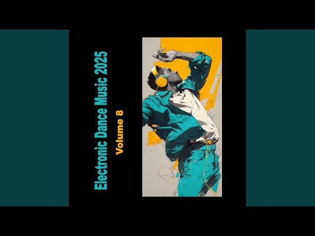 Electronic Dance Music Technopop 2025