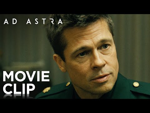 Ad Astra | &quot;Lima Project&quot; Clip | 20th Century FOX