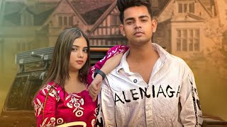 Befikre (Teaser) - Abid Khan | Nitisha | Dynex | New Haryanvi Song 2026