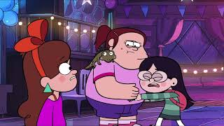 Gravity Falls - Capitulo 7 Parte 2