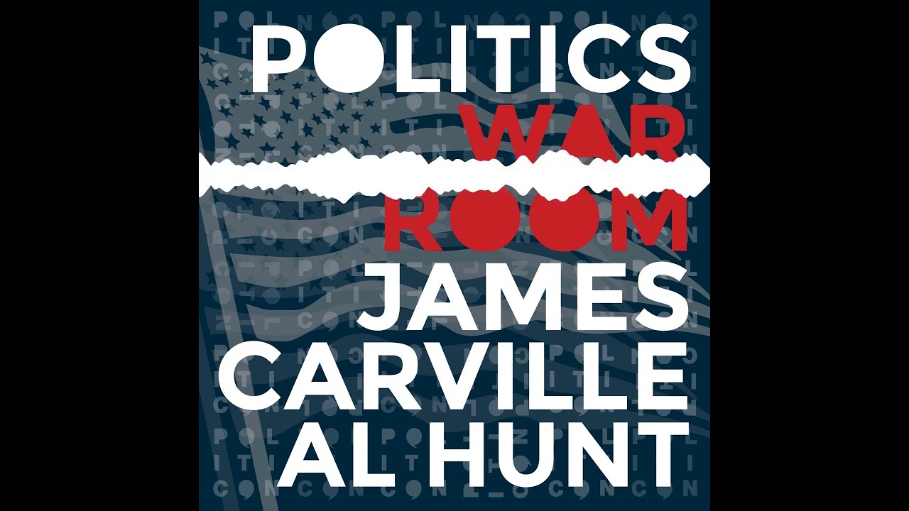 13: Former White House legal counsel Greg Craig compares Trump's impeachment defense to...