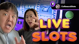 Olivia Can't Stop Wining - LIVE Slot Play - Vertical Screen - TikTok HITS screenshot 5