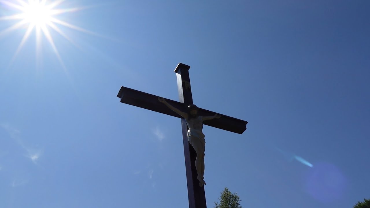 Posviacka kríža Rudinská 14.6.2025