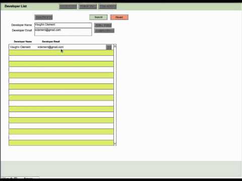 CodeBook Special Info usage