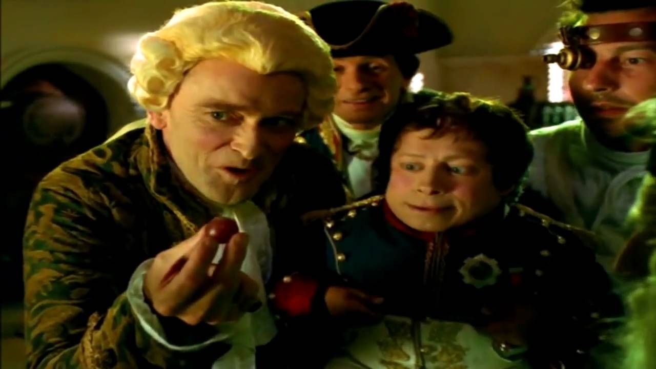 Jack Of All Trades - Episode 18 (Part 2 of 2) HD