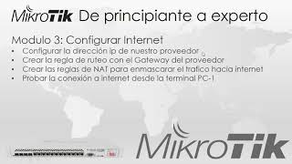 Mikrotik - Internet screenshot 5