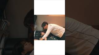 He Loves To Hold Her Hand Tight