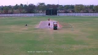 Oxygen cricket ground - 29th May Friday Matches