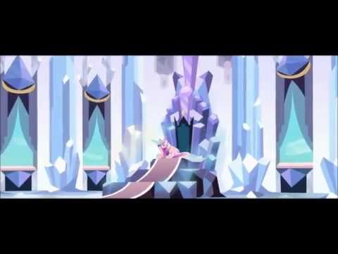 My Little Disney: Quiero Ser Como Las Demás [Latino] [HD]