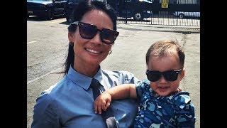 Lucy Lius Family Son, Boyfriends, Siblings, Parents