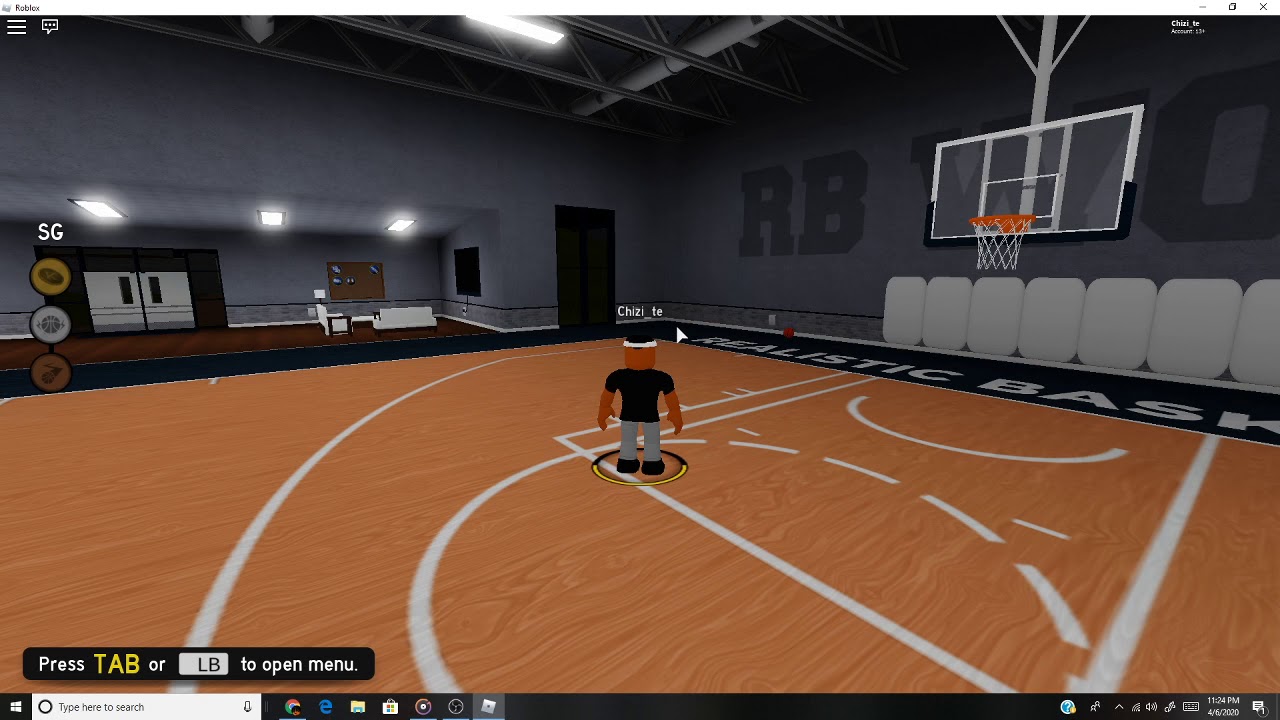 Roblox Basketball Court - rb world 3 training center roblox