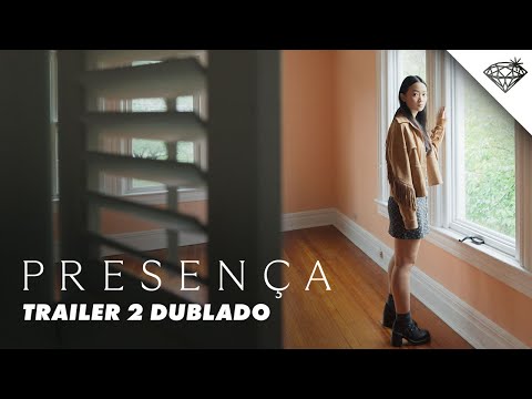 PRESENÇA | Trailer
