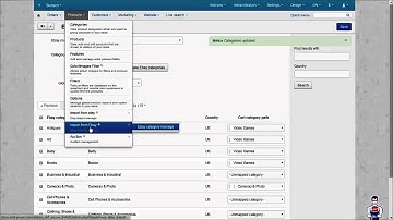 CS-Cart Import from eBay add-on by Cart-Power