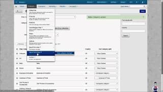 CS-Cart Import from eBay add-on by Cart-Power