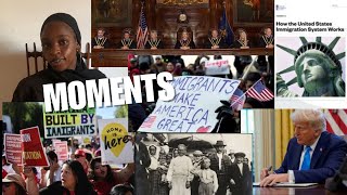 Trump Slams America as "Stupid" in Explosive Rant on Birthright Citizenship | Supreme Court Showdown