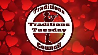 Traditions Tuesday: Century Tree (S1, E8)