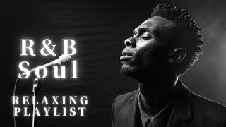 【R&B Soul】 Late-Night Drive Chill & Smooth Soul – Quiet Roads After Midnight -Remix-