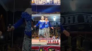 Dewo Tresno  Budhi Wijaya X Tehaje   Mojodowo Kemlagi Mojokerto