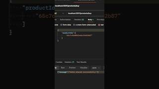Retrieving queue messages if microservices fails #nodejs #shorts