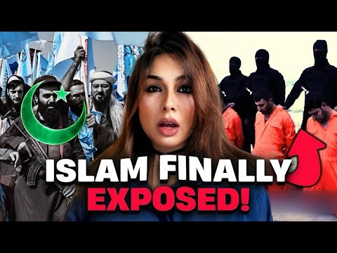 There are NO RADICAL Islamists, ONLY MUSLIMS!