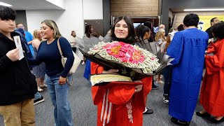LES CUENTO QUIEN TERMINÓ CON SU VIDA | Se Graduó mi hija 
