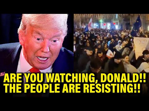 Trump NIGHTMARE SCENARIO grows in Georgia…BAD OMEN!!