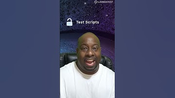 What is @pytest.fixture | pytest Framework | LambdaTest #shorts