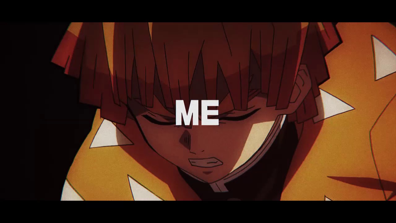 Demon Slayer AMV Deity YouTube