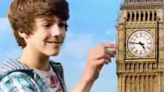 3D Puzzle TV ad 2013