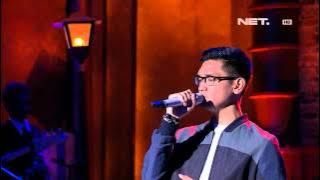 Tonight Show - Afgan - Sabar