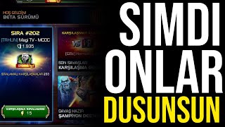 Mcoc Battlegrounds - Savaş Alanlari Yeni̇ Hafta - Magi̇ Tv Mcoc