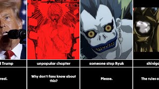 Death Note's CANON Sequel | Nobody Talks About This