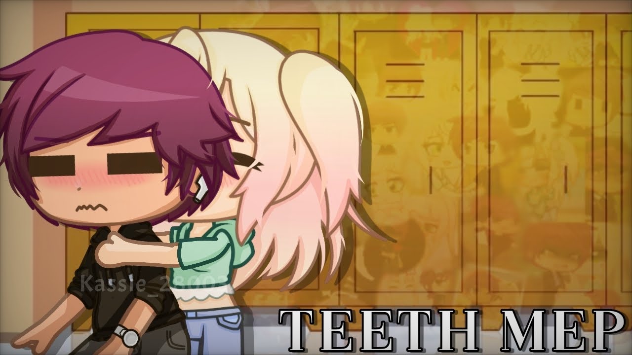 TEETH MEP | Music Freaks/ TMF MEP | Ft. Droey ✨️👀💔 | COMPLETE |