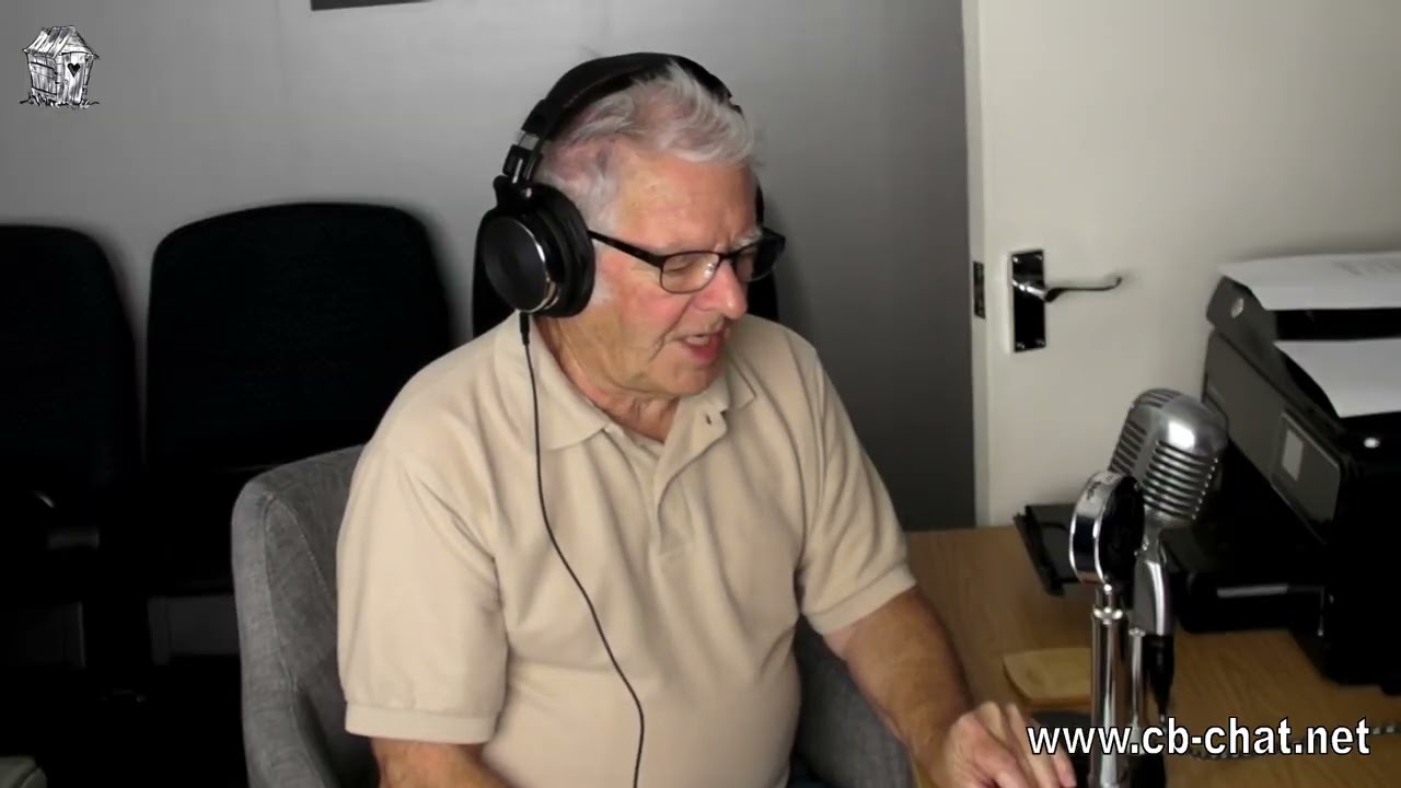 Astatic Silver Eagle Repair