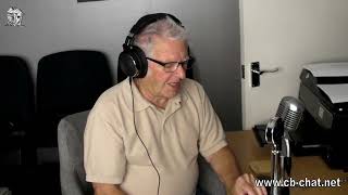 Astatic Silver Eagle Repair