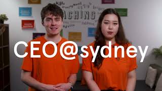 An Introduction to the Careers and Employability Office (CEO)