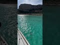 #sailing #gramvousa #balos #crete #greece #boattrip #sailingcruises #rentalboat
