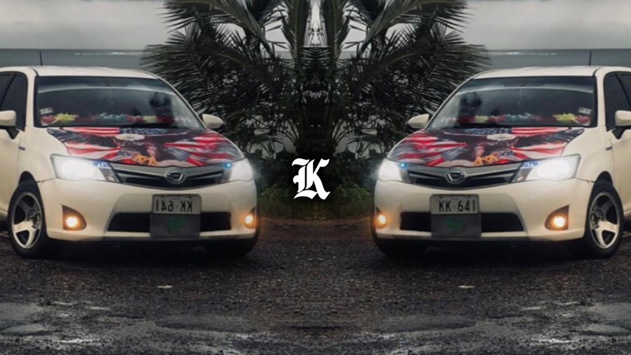 Cradles [ GIIO REMIX ] Tiktok Mix 2025