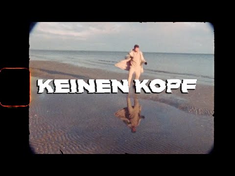 OTTO NORMAL - Keinen Kopf (Official Video)