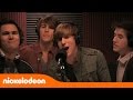 Big Time Rush | A lo grande | Nickelodeon en Español