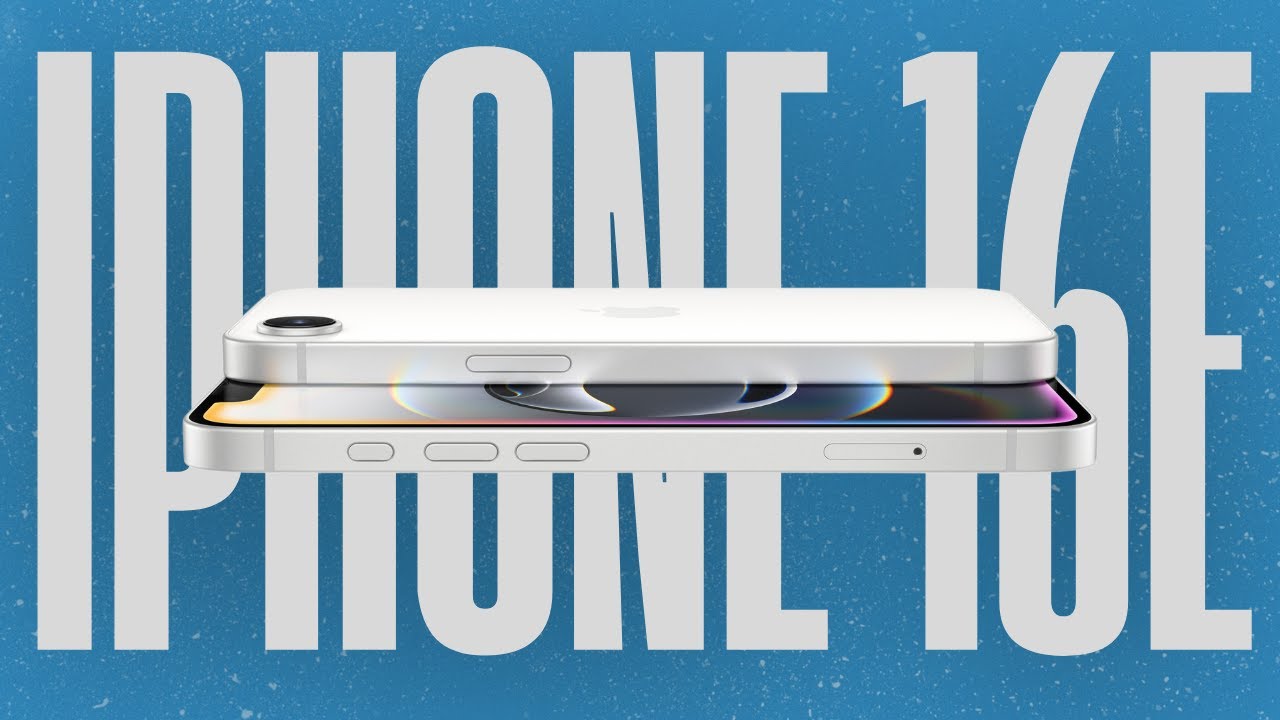 iPhone 16e Özellikleri ve Fiyatı | Yeni iPhone neler sunuyor