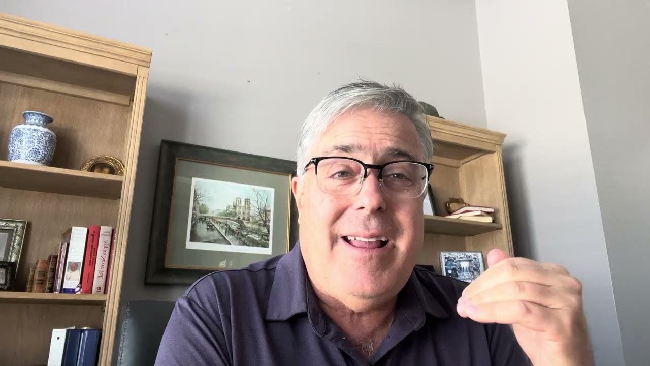 Saying No After 60 Isn't Selfish—It's Intentional