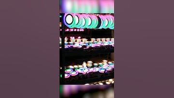 The Ultimate LED Double Colour Panel Light Aging Test | LISTER LIGHTING