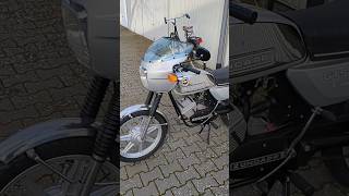 Zündapp GTS 50 529 028 5-Speed - der Jugendtraum #mofa #moped #mokick #restoration #classic