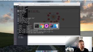 Springboot with Michael Simons - Twitch stream