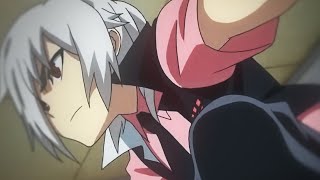 [Beyblade Burst Edit] Shu Kurenai - What You Need @SmackdownVfx