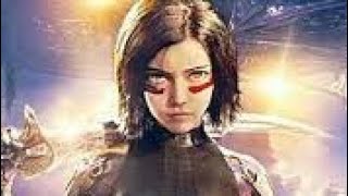 Alita: Anjo de Combate  Baixar filme só aqui no baixaki filmes