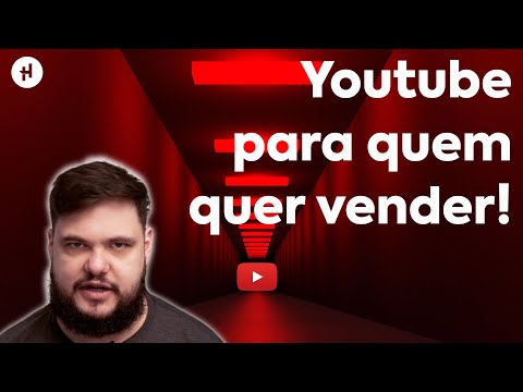 Como VENDER no YouTube? 7 passos para ganhar dinheiro na internet!